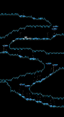 Minimap of Another Path