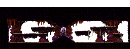 Minimap of Another Sanctuary