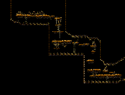 Minimap of Ant Tunnel I
