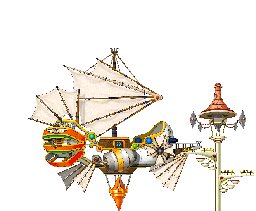 Minimap of Before Takeoff (To Ellinia)