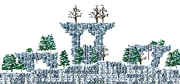 Minimap of Cold Field I