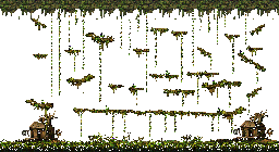 Minimap of Dangerous Croko I