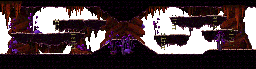 Minimap of Decayed Tunnel II