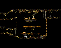 Minimap of Drake Hunting Ground