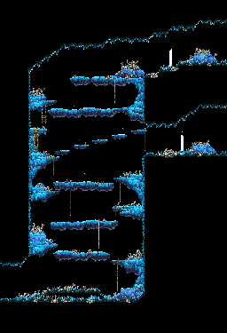 Minimap of Drake's Meal Table