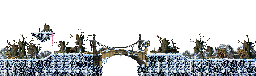 Minimap of Forest of Dead Trees III