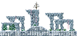 Minimap of Icy Cold Field