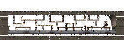 Minimap of Line 1 (Area 1)