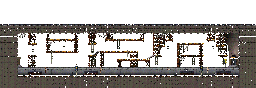 Minimap of Line 1 (Area 3)