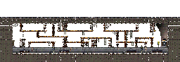 Minimap of Line 1 (Area 4)