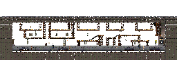 Minimap of Line 2 (Area 2)