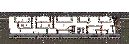 Minimap of Line 2 (Area 3)