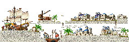 Minimap of Lith Harbor