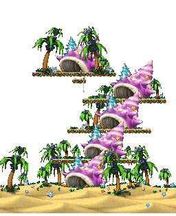 Minimap of Lorang Lorang Lorang