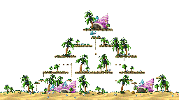 Minimap of Lorang Lorang