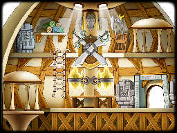 Minimap of Orbis Weapon Store