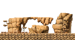 Minimap of Over the Wall