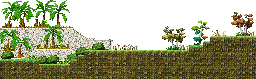 Minimap of Right Around Lith Harbor