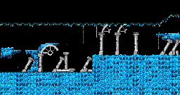 Minimap of Sanctuary Entrance III