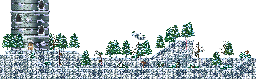Minimap of Snowy Hill