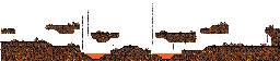 Minimap of The Cave of Trial I