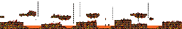Minimap of The Cave of Trial III