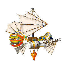 Minimap of To Orbis