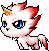 Cellion sprite