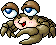Clang sprite