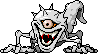 Cold Eye sprite