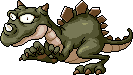 Copper Drake sprite