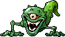 Curse Eye sprite