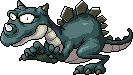 Drake sprite
