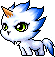 Grupin sprite