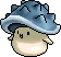 Horny Mushroom sprite