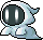 Jr. Wraith sprite