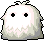 Jr. Yeti sprite