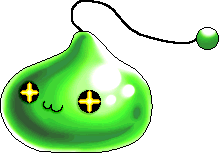 King Slime sprite