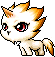 Lioner sprite