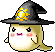 Luster Pixie sprite