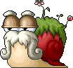 Mano sprite