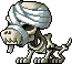 Mummydog sprite