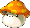 Mushmom sprite