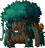 Myewood sprite