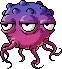 Octopus sprite