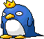 Pepe sprite