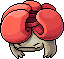 Raffle sprite