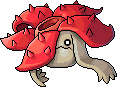 Rafflesia sprite