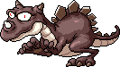 Red Drake sprite