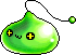 Slime sprite